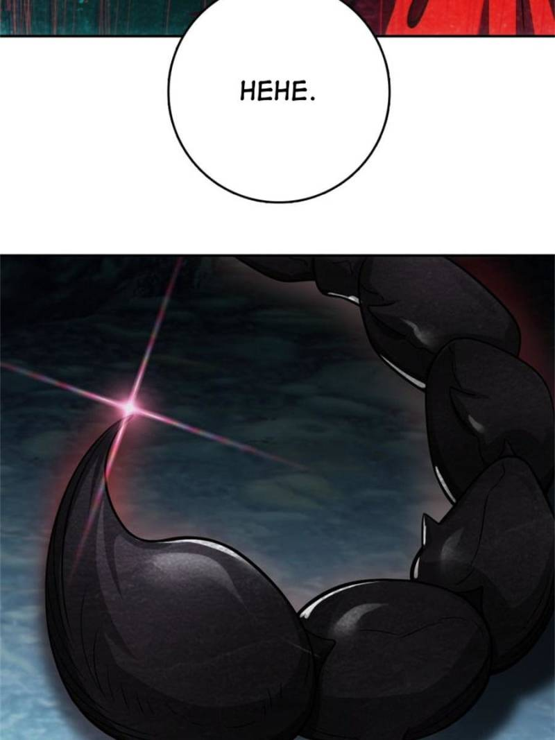 Don't Underestimate a Big Carrot Chapter 26 79